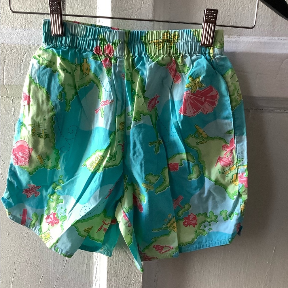 Lilly’s Child’s Shorts